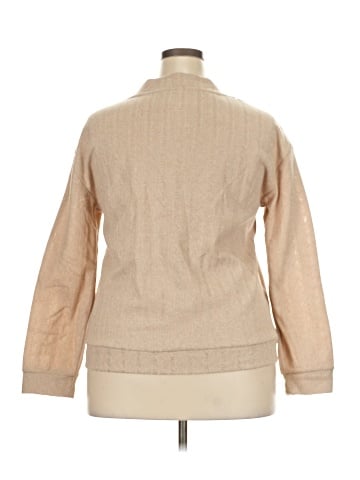 Live 2 Lounge Cardigan (view 2)