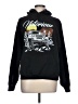 Canvas Graphic Black Sweatshirt Size L - photo 1