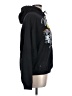 Canvas Graphic Black Sweatshirt Size L - photo 4