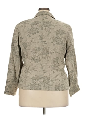 Coldwater Creek Blazer (view 2)
