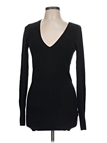 Topshop Pullover Sweater (view 1)