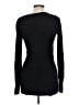 Topshop Black Pullover Sweater Size 10 - photo 2