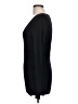 Topshop Black Pullover Sweater Size 10 - photo 5