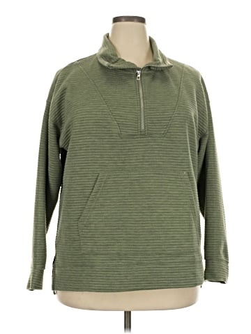 KIRKLAND Signature Pullover Sweater (view 1)