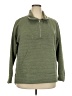 KIRKLAND Signature Green Pullover Sweater Size XXL - photo 1