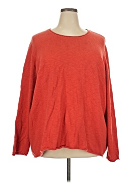 Coldwater Creek Pullover Sweater