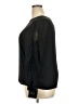 Who What Wear 100% Polyester Black Long Sleeve Blouse Size XXL - photo 5