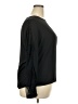 Who What Wear 100% Polyester Black Long Sleeve Blouse Size XXL - photo 4
