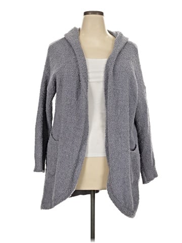Olivia Sky Cardigan (view 1)