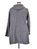 Olivia Sky Gray Cardigan Size XXL - photo 2