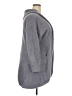 Olivia Sky Gray Cardigan Size XXL - photo 4