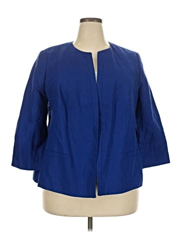 Talbots Blazer (view 1)