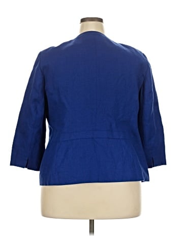 Talbots Blazer (view 2)