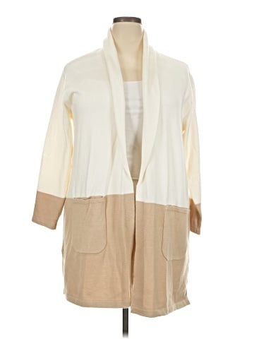 Talbots Cardigan (view 1)