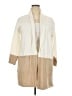 Talbots Ivory Cardigan Size 2X Petite - photo 1