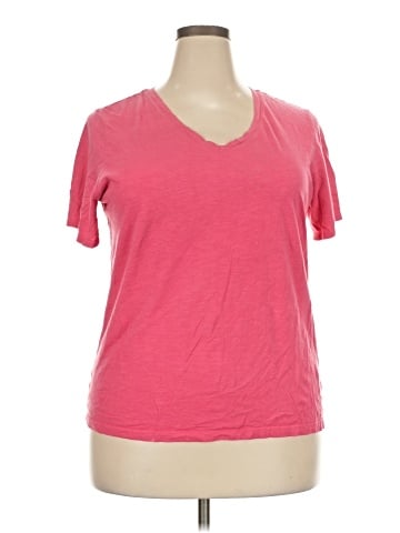 Splendid Short Sleeve T-Shirt (view 1)