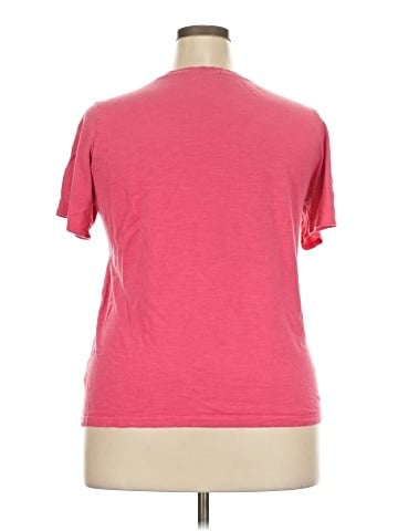 Splendid Short Sleeve T-Shirt (view 2)