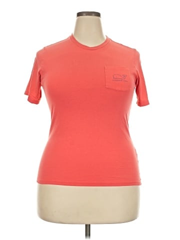 Vineyard Vines Short Sleeve T-Shirt (view 1)
