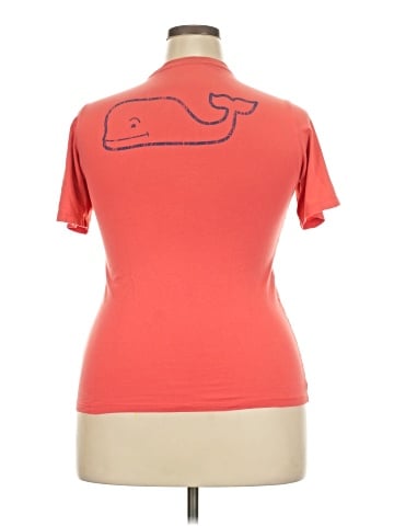 Vineyard Vines Short Sleeve T-Shirt (view 2)