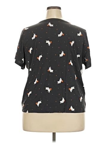 Old Navy Short Sleeve T-Shirt (view 2)