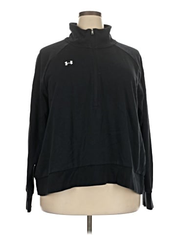 Under Armour Turtleneck Sweater (view 1)