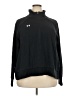 Under Armour Black Turtleneck Sweater Size 2X - photo 1