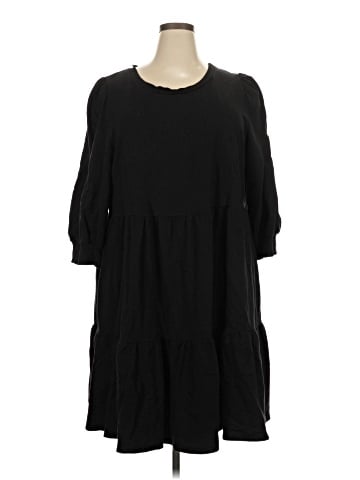 t.la Casual Dress (view 1)