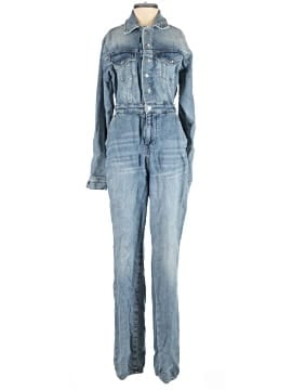 Good American Jumpsuit (view 1)