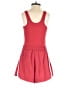 Lululemon Athletica Solid Red Romper Size S - photo 2