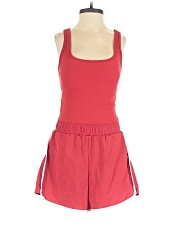 Lululemon Athletica Romper (view 1)