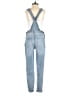 Blank NYC Blue Overalls Size 27 waist - photo 2