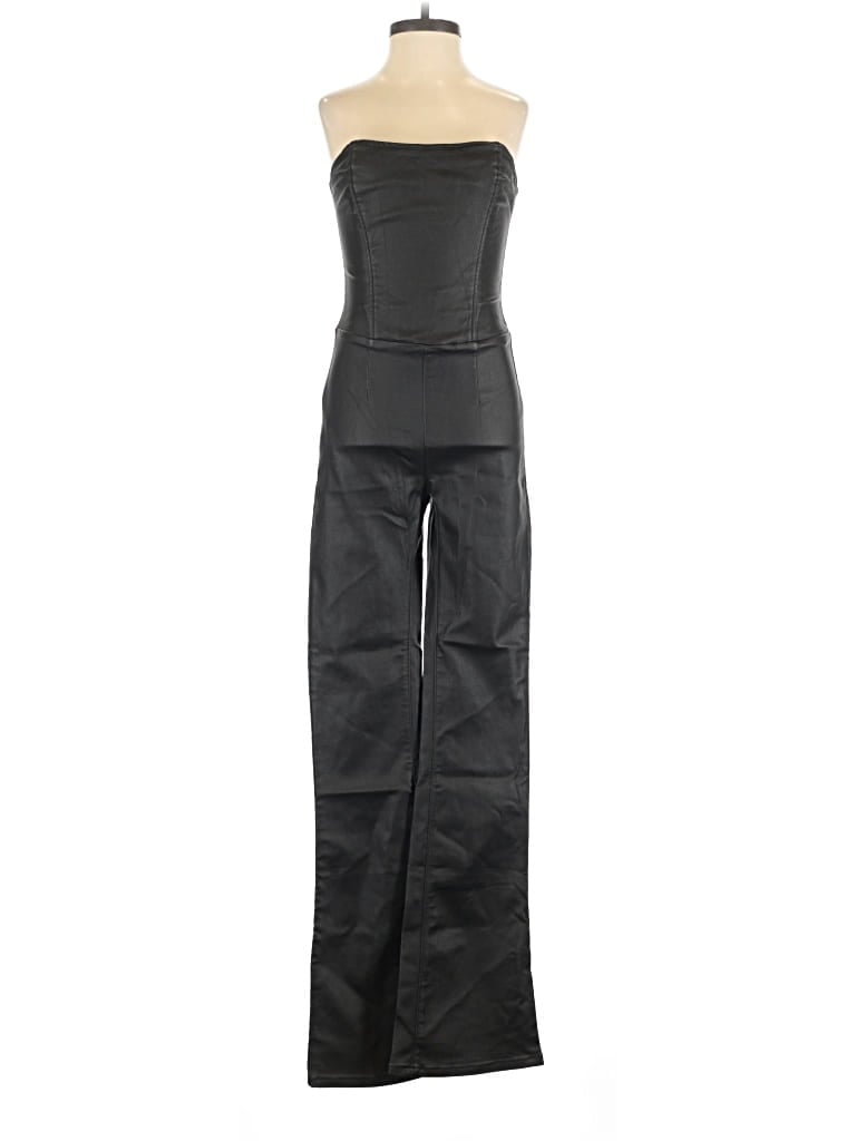 Edikted Jumpsuit In Black