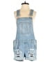 BLUE SPICE Blue Overalls Size 5 - photo 1