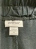 Avenue Solid Black Casual Pants Size 18 Plus - photo 4