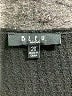 B.l.e.u. Black Pullover Sweater Size 2X - photo 7