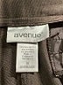 Avenue Brown Dress Pants Size 18 Plus - photo 4