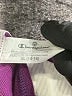 Champion Solid Purple Athletic Shorts Size XL - photo 3