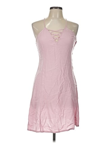 Divided by H&M Casual Dress (view 1)