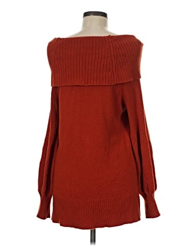 By Anthropologie Pullover Sweater (view 2)