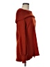 By Anthropologie Red Pullover Sweater Size M - photo 4