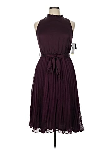 Sandra Darren Cocktail Dress (view 1)