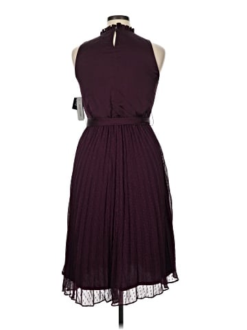 Sandra Darren Cocktail Dress (view 2)