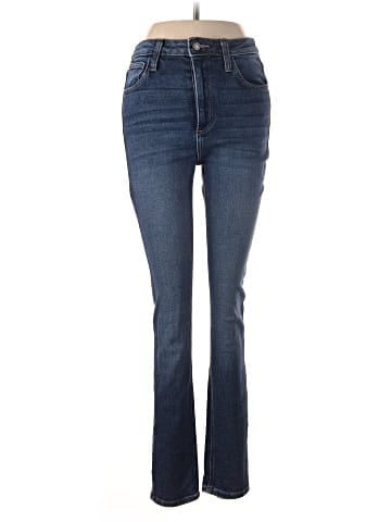 Just Black Jeans (view 1)