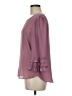 Max Studio Pink 3/4 Sleeve T-Shirt Size M - photo 5
