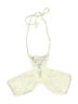 Beach Riot Ivory Swimsuit Top Size XS - photo 1