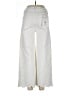 Risen Ivory Jeans Size 11 - photo 2