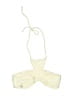 Beach Riot Ivory Swimsuit Top Size XS - photo 2