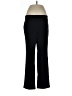 Style&Co Solid Black Active Pants Size 12s - photo 1
