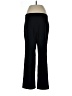 Style&Co Solid Black Active Pants Size 12s - photo 2