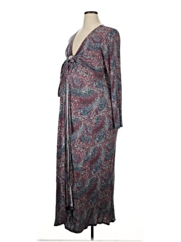 Motherhood Kimono (view 1)